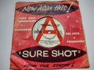 Irma Thomas - Anyone Who Knows What Love Is - UK 1964 Liberty promo 7