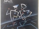 MAZE FEATURING FRANKIE BEVERLY- CAN’T STOP THE LOVE  NEW  ST-12377.