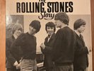 The Rolling Stones Story - 12 LP-BOX - Decca 6.30118 HZ - VINYL: NM to MINT