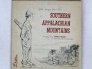 TOM PALEY FOLK SONGS FROM SOUTHERN APPALACHIAN MOUNTAINS ELEKTRA EKL12 US 10+LP