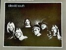 THE ALLMAN BROTHERS BAND Idlewild South 33rpm 180g  Vinyl Limited Edition # 3825