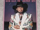 David Allan Coe- Greatest Hits 1978 Columbia KC 35627 LP Vinyl VG+/EX