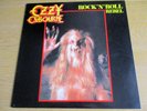 OZZY OSBOURNE – ROCK ’N’ ROLL REBEL   black sabbath
