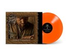 x/400 Orange Vinyl LP Zac Brown Band The Foundation Sealed New Mint