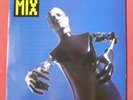 Kraftwerk The Mix Original von 1991 German deutsche Version Kling Klang