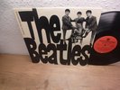 The Beatles Deutscher Schallplattenclub LP 1964 MINT- RARE Club Edition