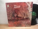 ZIOR SAME LP IN 1971 LP Mint- 1st Press PROG. KILLER Top rare + Gatefold