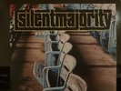 Silent Majority - Life Of A Spectator LP  Vinyl