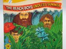 THE BEACH BOYS - ENDLESS SUMMER 2 Vinyl LP Capitol Records SVBB-11307 ROCK