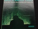 BILL EVANS TRIO At Shelly's Manne-Hole US  1966 Riverside *MINT-* Mono Jazz LP