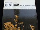 MILES DAVIS And The Modern Jazz Giants US Prestige 1959 MONO Superb *MINT-* LP