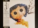 CORALINE - Limited Edition CORNETTO Coloured Vinyl 2x LP Mondo US Pop-Up Import