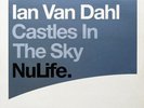 Ian Van Dahl - Castles In The Sky - Used Vinyl Record 12 - T1034z