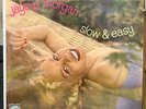 SEALED 1959 Jaye P. Morgan “Slow & Easy” LP • Stereo