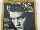 Elvis Presley Golden Singles Volume 1 - 50th Anniversary Box Set