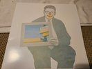 Medio Mutante - drums,.. lp new wave ,synth,minimal - rar