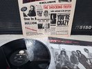 Gun N Roses Lies Lp Vinyl OG 1988 1st UNCENSORED Press Shrink/Insert EX/VG+ Wax