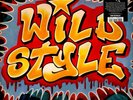 V.A. - Wild Style (Vinyl LP - 1983 - UK - Reissue)