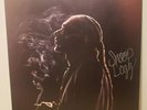 SIGNED: Snoop Dogg - Missionary | Exclusive Blue Signed Picture Disc Vinyl LP