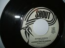 Northern Soul. LAWRENCE AND THE ARABIANS - COINCIDENCE / OOH BABY - SHOUT. Demo.