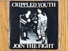Crippled Youth Join The Fight 7