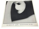 B Movie Some Bizzare Lp 12” Nowhere Girl / Remembrance Day 1982 Vinyl
