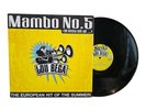 Lou Bega - Mambo No. 5 A Little Bit Of... - Used Vinyl Record 12
