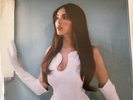 Madison Beer Silence Between Songs White Colored Limited Edition Vinyl
