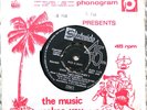 Tabora Jazz Band – Dada Asha No. 2 - TANZANIA Rumba Breaks Killer / Saba VG+