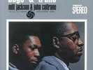 JACKSON, Milt/JOHN COLTRANE - Bags & Trane (reissue) - Vinyl (2xLP)