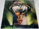 VAN HALEN - 5150 (New Reissue Remastered 180 Gram LP Sealed Vinyl) f/ARG