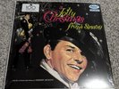 A Jolly Christmas from Frank Sinatra Vinyl LP 12