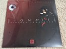 Signalis Vinyl Record Soundtrack 3 x LP Limited Edition Elster/Ariane Split