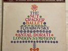 Antal Dorati The Nutcracker 2 X LP Mercury Living Presence Stereo Christmas VG+