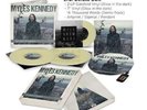 Myles Kennedy The Ides of March Box set 12inch+7inch glow in dark Vinyl+++