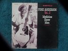 PINK ANDERSON: Medicine Show ,Man vol. 2  Prestige  BLUESVILLE 12