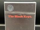THE BLACK KEYS “BROTHERS”9 x 7” Single Vinyl Record Box Set New Sealed.