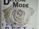 Depeche Mode: Best of Depeche Mode Vol 1 VINYL 12