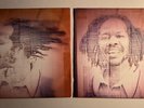 YABBY YOU Jesus Dread 1972-1977 - LP 1 & LP 2 Only - Blood & Fire
