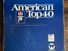 11/8/80 CASEY KASEM American Top 40 Streisand QUEEN Willie DEVO Waylon 4LP 804-6