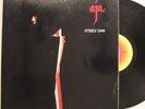 Steely Dan Lp Aja On Abc - Vg+ / Vg+ To Vg++