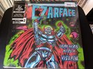 Czarface ‎Every Hero Needs A Villain Clear, Neon Magenta & Neon Green Twist 1000