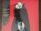 Queens Of The Stone Age Like Clockwork Red Vinyl LP Record
