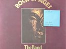 The Band in Concert Rock Of Ages Vinyl Record VG+/VG SABB-11045 1972