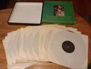 All The Mozart Symphonies Box Set 15 Vinyl LPs Mainz / Kehr, Hungarica / Maag
