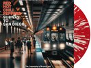 Red Hot Chili Peppers - Subway to San Diego [Coloured Vinyl]