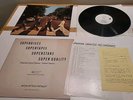 THE BEATLES ABBEY ROAD LP MFSL 1-023 ORIGINAL MASTER RECORDING Vinyl Read All