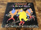 Vinyl LP Queen A Kind Of Magic Record 33 RPM  Gatefold EMI UK 1986