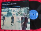 BARRY HARRIS QUINTET LP Newer Than New ORIG 1961 MONO RIVERSIDE 413  DG VG++
