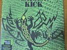 SAIGON KICK - The Lizard. 1992, 2021 Sealed Marble colored limited LP